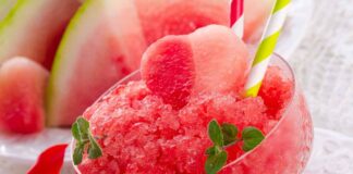 10 ricette con l’anguria imperdibili, rinfresca le tue sere in estate ricette con l'anguria