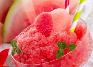 10 ricette con l’anguria imperdibili, rinfresca le tue sere in estate ricette con l'anguria