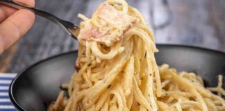7 primi piatti con le uova: tutte ricette da provare al volo 7 ricette con le uova