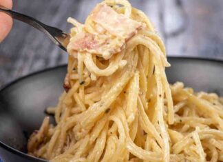7 primi piatti con le uova: tutte ricette da provare al volo 7 ricette con le uova