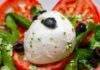 5 ricette con la mozzarella