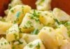3 ricette insalata di patate