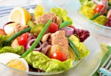5 insalate con il tonno imperdibili 5 insalate con il tonno
