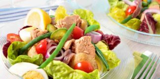 5 insalate con il tonno imperdibili 5 insalate con il tonno