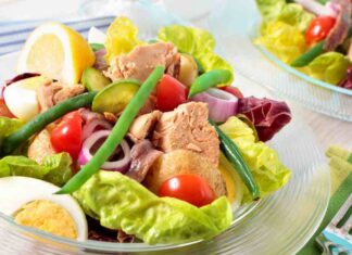 5 insalate con il tonno imperdibili 5 insalate con il tonno