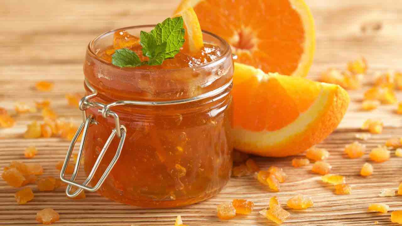 le 5 migliori marmellate