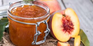 Marmellata senza zucchero, come si prepara e si fa addensare marmellata senza zucchero