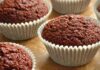 muffin al cacao