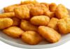 Come fare degli ottimi nuggets di pesce fatti in casa nuggets di pesce