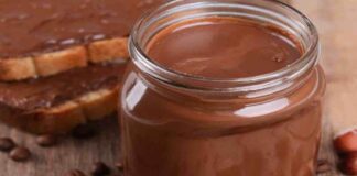 Nutella: 10 ricette imperdibili da fare subito 10 ricette nutella