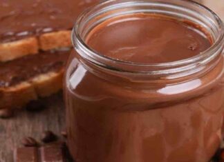 Nutella: 10 ricette imperdibili da fare subito 10 ricette nutella