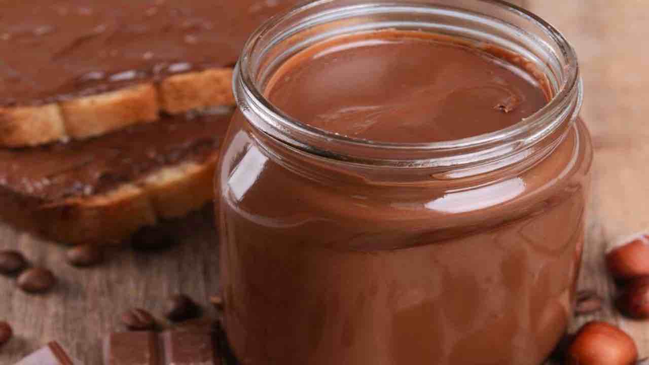 10 ricette nutella