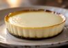 panna cotta
