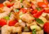 panzanella
