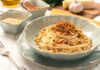 Pasta ammollicata, poca spesa, tanta resa pasta con il pangrattato