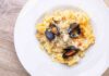 Come fare la pasta con le cozze più buona del ristorante pasta con le cozze