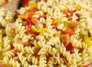 10 ricette per secondi piatti estivi, una più buona dell’altra Primi estivi