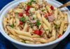 10 ricette per la pasta fredda, per me sono tutte da portare al mare 10 paste fredde