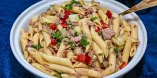 10 paste fredde