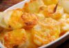 Le migliori 10 ricette con le patate imperdibili per le cene estive Ricetta con le patate