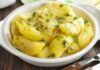 Patate lesse senza pentola, dimenticati dell’acqua e del fornello patate lesse