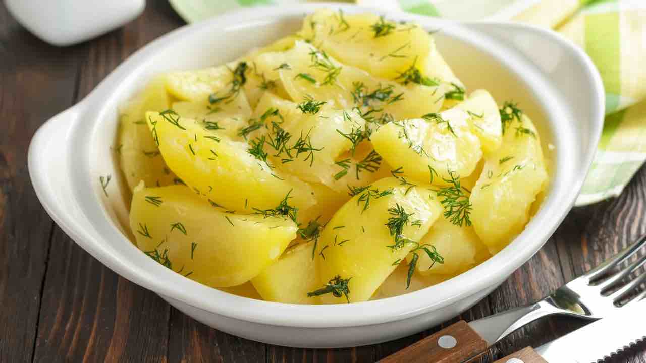 patate lesse