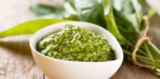 5 ricette con il pesto favolose, non riuscirai a decidere la scelta 5 ricette con il pesto