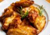 Altro che alla cacciatora, oggi il pollo fallo al vino come lo prepara mia nonna pollo al vino