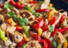 Le 10 migliori ricette con il pollo per tutte le occasioni 10 ricette con il pollo