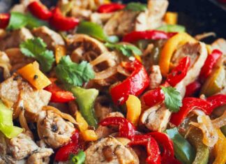 Le 10 migliori ricette con il pollo per tutte le occasioni 10 ricette con il pollo