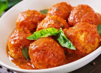 Polpette al sugo della nonna, come diventare le star della giornata polpette al sugo