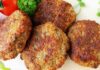 Polpette di zucchine in friggitrice ad aria, finalmente basta carne polpette di zucchine