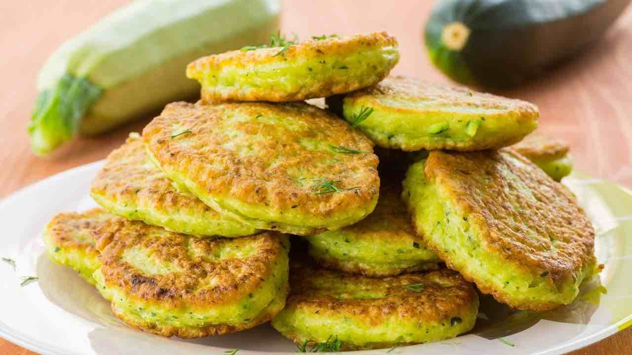 ricette con le zucchine