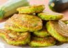 Polpette di zucchine, sono poesia per il palato polpette di zucchine