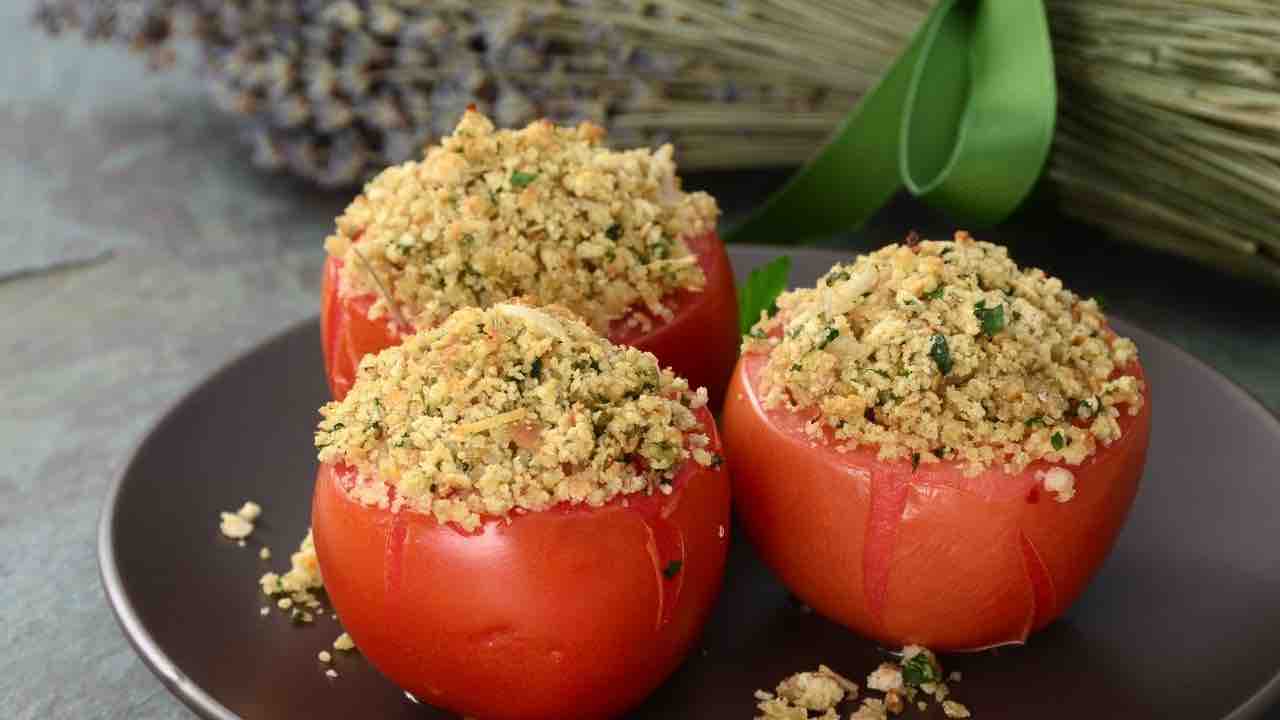 pomodoro cous cous