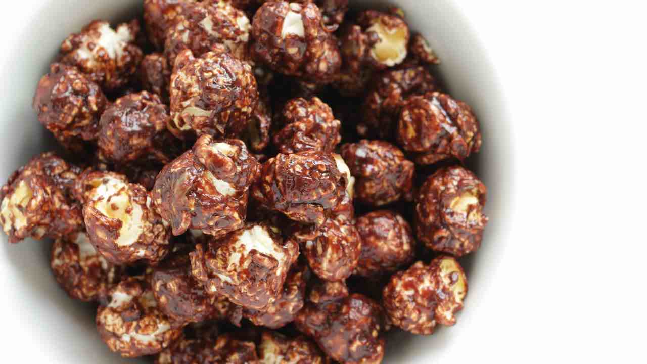 3 modi di fare i pop corn