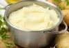 Preparo il purè in casa cremoso come mia nonna, ma non ci metto il latte purè cremoso