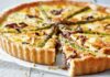 Le 5 migliori quiche da portare come pranzo al sacco, ideali anche per la spiaggia 5 quiche salvafrigo