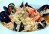 Risotto ai frutti di mare, te lo sogni al ristorante un piatto così risotto ai frutti di mare