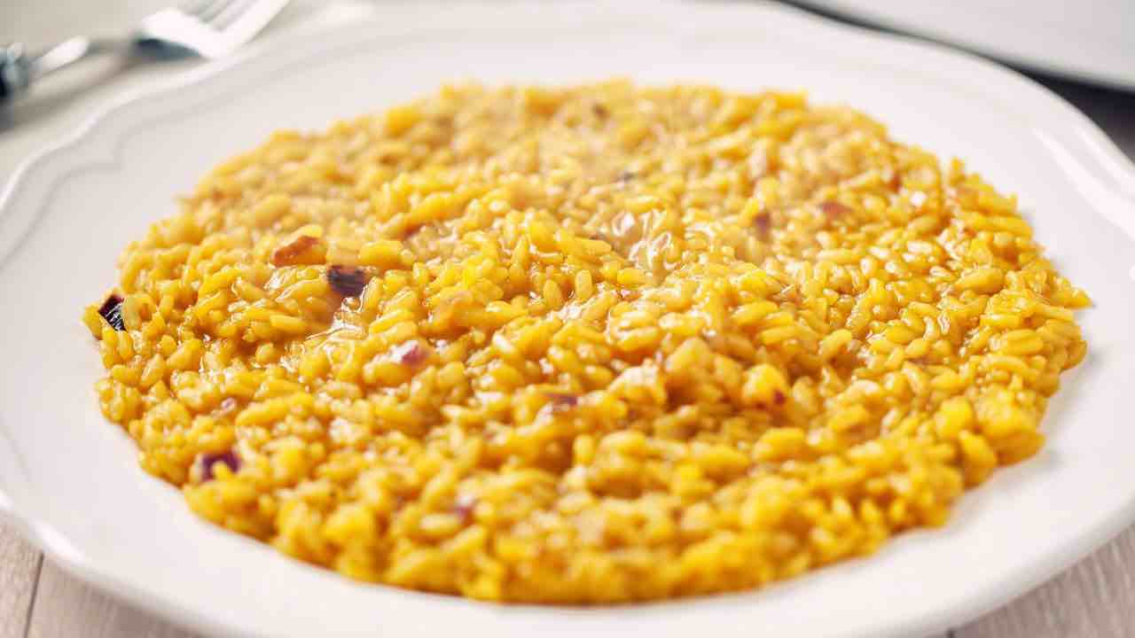 5 risotti ricette