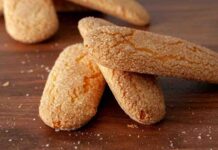 Come preparare i savoiardi fatti in casa, la ricetta della nonna savoiardi della nonna