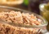 10 ricette con il tonno in scatola che non prevedono cottura 10 RICETTE CON IL TONNO