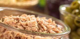 10 ricette con il tonno in scatola che non prevedono cottura 10 RICETTE CON IL TONNO