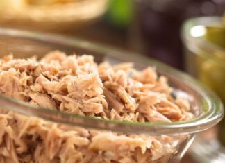 10 ricette con il tonno in scatola che non prevedono cottura 10 RICETTE CON IL TONNO