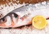 Spigola al sale, zero sbatti e ti ritrovi la cena pronta in poche mosse spigola al sale