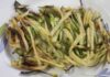 In soli 10 minuti hai la cena per questa sera, ti occorre una padella e un po’ di fantasia zucchine in padella
