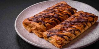 10 ricette di pasta sfoglia