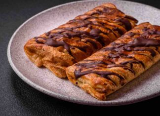 10 ricette di pasta sfoglia