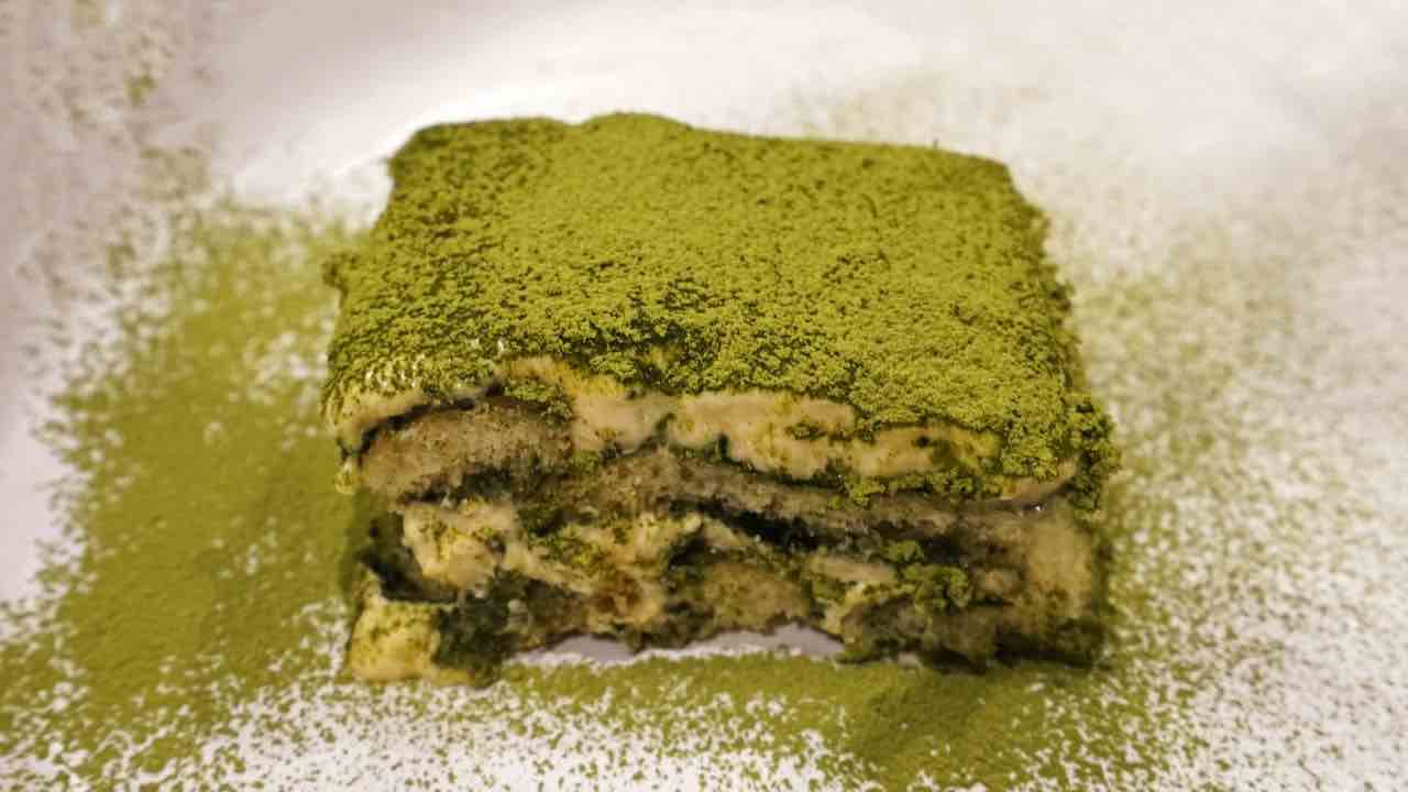 5 tiramisù estivi