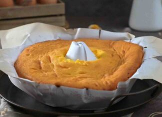 Come fare una torta all’acqua velocemente in poche mosse torta all'acqua